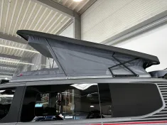 Bild 18 Bürstner Copa C 500 4WD