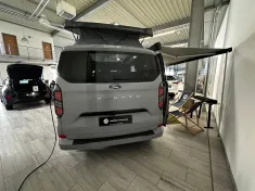 Bild 19 Bürstner Copa C 500 4WD
