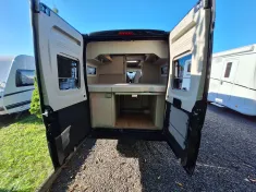 Bild 3 Globecar Elegance Globescout