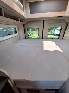 Bild 10 Globecar Elegance Globescout