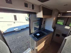 Bild 16 Globecar Elegance Globescout