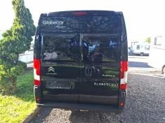 Bild 5 Globecar Elegance Globescout