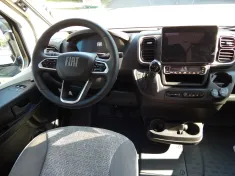 Bild 9 Pössl D-Line Roadcruiser AUTOMATIK+EINZELBETTEN