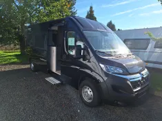 Bild 4 Globecar Elegance Globescout