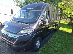 Bild 6 Globecar Elegance Globescout