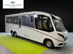 Bild 1 Dethleffs Alpa I 7820-2 *32.682,- € Preisvorteil*