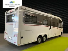 Bild 3 Dethleffs Alpa I 7820-2 *32.682,- € Preisvorteil*