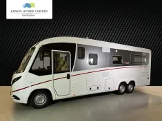 Bild 4 Dethleffs Alpa I 7820-2 *32.682,- € Preisvorteil*