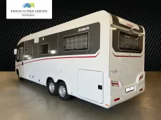 Bild 5 Dethleffs Alpa I 7820-2 *32.682,- € Preisvorteil*