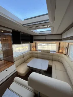 Bild 6 Dethleffs Alpa I 7820-2 *32.682,- € Preisvorteil*