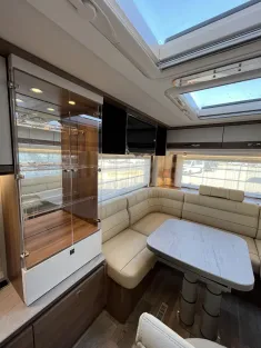 Bild 7 Dethleffs Alpa I 7820-2 *32.682,- € Preisvorteil*