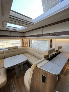 Bild 8 Dethleffs Alpa I 7820-2 *32.682,- € Preisvorteil*