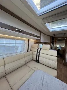 Bild 10 Dethleffs Alpa I 7820-2 *32.682,- € Preisvorteil*