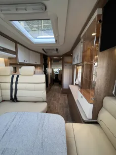 Bild 11 Dethleffs Alpa I 7820-2 *32.682,- € Preisvorteil*