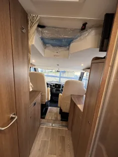 Bild 13 Dethleffs Alpa I 7820-2 *32.682,- € Preisvorteil*