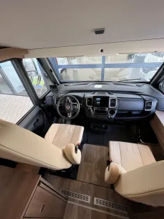 Bild 14 Dethleffs Alpa I 7820-2 *32.682,- € Preisvorteil*