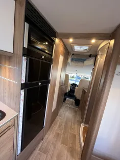 Bild 15 Dethleffs Alpa I 7820-2 *32.682,- € Preisvorteil*