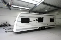 Bild 2 Fendt 700 Brillant-Gala/Festbett+Rundsitzgruppe/Klima