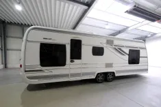 Bild 5 Fendt 700 Brillant-Gala/Festbett+Rundsitzgruppe/Klima
