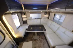 Bild 7 Fendt 700 Brillant-Gala/Festbett+Rundsitzgruppe/Klima