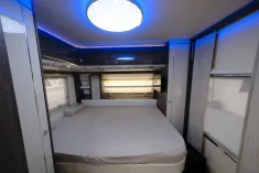 Bild 15 Fendt 700 Brillant-Gala/Festbett+Rundsitzgruppe/Klima