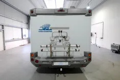 Bild 5 Weinsberg Imperiale TI 650 MG/Festbett/Garage/Solar/DPF