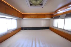 Bild 13 Weinsberg Imperiale TI 650 MG/Festbett/Garage/Solar/DPF