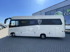 Bild 30 Morelo Loft 82 LS Modelljahr 2025