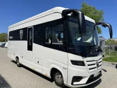 Bild 3 Morelo Loft 82 LS Modelljahr 2025