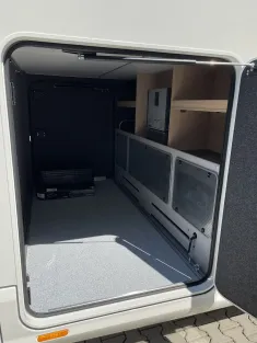 Bild 24 Morelo Loft 82 LS Modelljahr 2025
