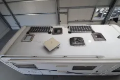 Bild 6 Niesmann + Bischoff Arto 69G/Automatik/Festbett+Hubbett/Klima/Solar