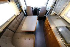 Bild 11 Niesmann + Bischoff Arto 69G/Automatik/Festbett+Hubbett/Klima/Solar