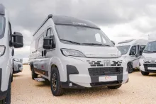 Fahrzeugbild Sunlight Cliff X 640 ***PREISVORTEIL: 6.038 EURO*** #6
