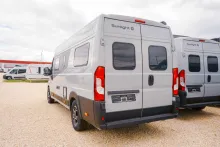 Fahrzeugbild Sunlight Cliff X 640 ***PREISVORTEIL: 6.038 EURO*** #7