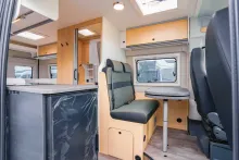 Fahrzeugbild Sunlight Cliff X 640 ***PREISVORTEIL: 6.038 EURO*** #8