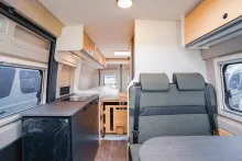 Fahrzeugbild Sunlight Cliff X 640 ***PREISVORTEIL: 6.038 EURO*** #9