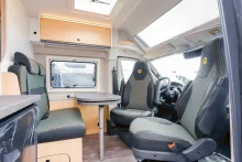 Fahrzeugbild Sunlight Cliff X 640 ***PREISVORTEIL: 6.038 EURO*** #10