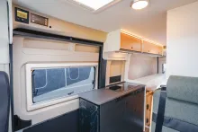 Fahrzeugbild Sunlight Cliff X 640 ***PREISVORTEIL: 6.038 EURO*** #12