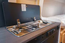 Fahrzeugbild Sunlight Cliff X 640 ***PREISVORTEIL: 6.038 EURO*** #13