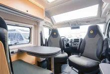 Fahrzeugbild Sunlight Cliff X 640 ***PREISVORTEIL: 6.038 EURO*** #16