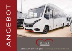Bild 1 Dethleffs Esprit I 7150-2 EBL *PREISVORTEIL: 11.378 EURO*