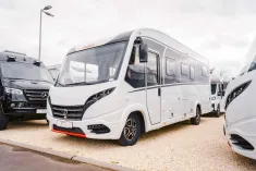 Bild 3 Dethleffs Esprit I 7150-2 EBL *PREISVORTEIL: 11.378 EURO*