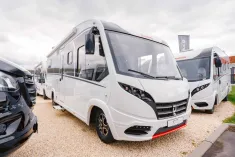 Bild 5 Dethleffs Esprit I 7150-2 EBL *PREISVORTEIL: 11.378 EURO*