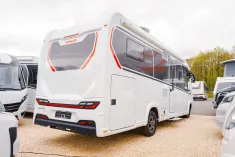 Bild 6 Dethleffs Esprit I 7150-2 EBL *PREISVORTEIL: 11.378 EURO*