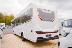 Bild 7 Dethleffs Esprit I 7150-2 EBL *PREISVORTEIL: 11.378 EURO*
