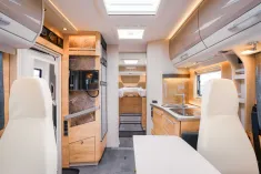 Bild 9 Dethleffs Esprit I 7150-2 EBL *PREISVORTEIL: 11.378 EURO*