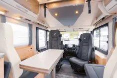 Bild 10 Dethleffs Esprit I 7150-2 EBL *PREISVORTEIL: 11.378 EURO*
