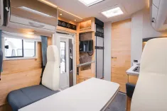 Bild 12 Dethleffs Esprit I 7150-2 EBL *PREISVORTEIL: 11.378 EURO*