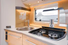Bild 13 Dethleffs Esprit I 7150-2 EBL *PREISVORTEIL: 11.378 EURO*