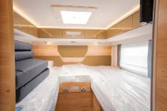 Bild 14 Dethleffs Esprit I 7150-2 EBL *PREISVORTEIL: 11.378 EURO*